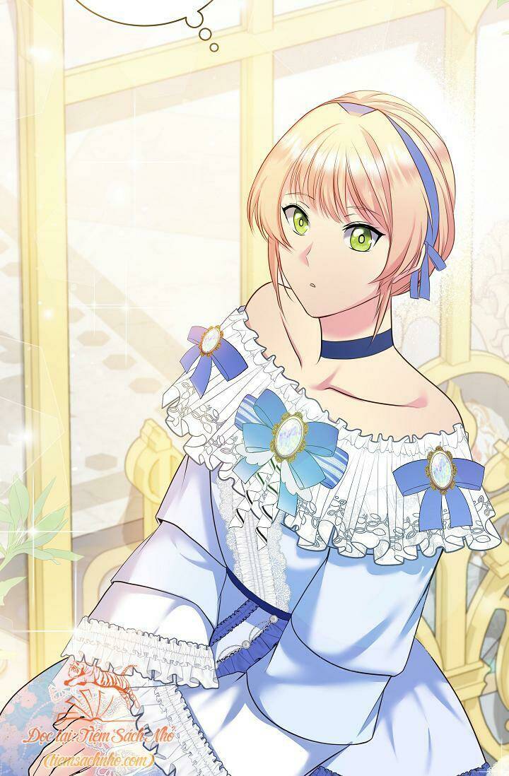 Bút Danh Bí Mật Của Nữ Công Tước: Chapter 18