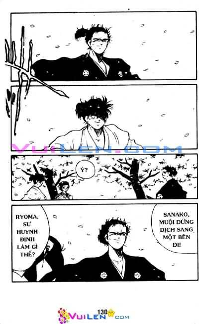 Truyền Nhân Atula Phần II: Chapter 2