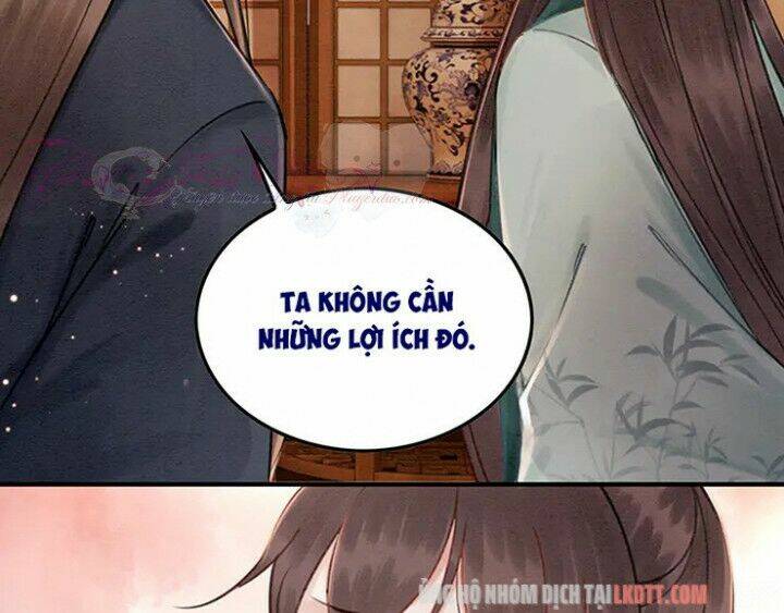 Trọng Sinh Bá Sủng Nhiếp Chính Vương Quá Mạnh Mẽ: Chapter 120