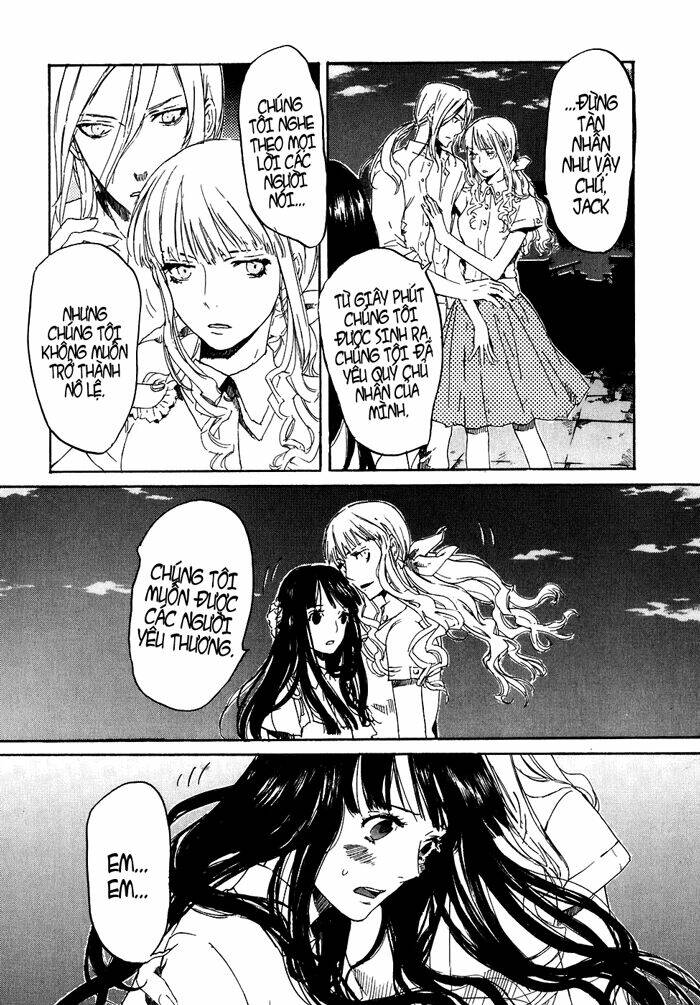 Drug-On: Chapter 9