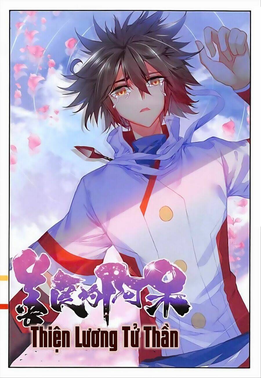 Thiện Lương Tử Thần: Chapter 86