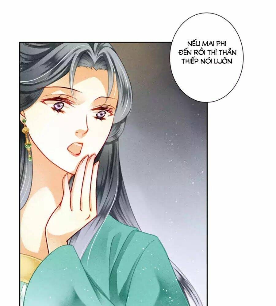 Ái Thượng Vô Địch Tiếu Hoàng Hậu: Chapter 93