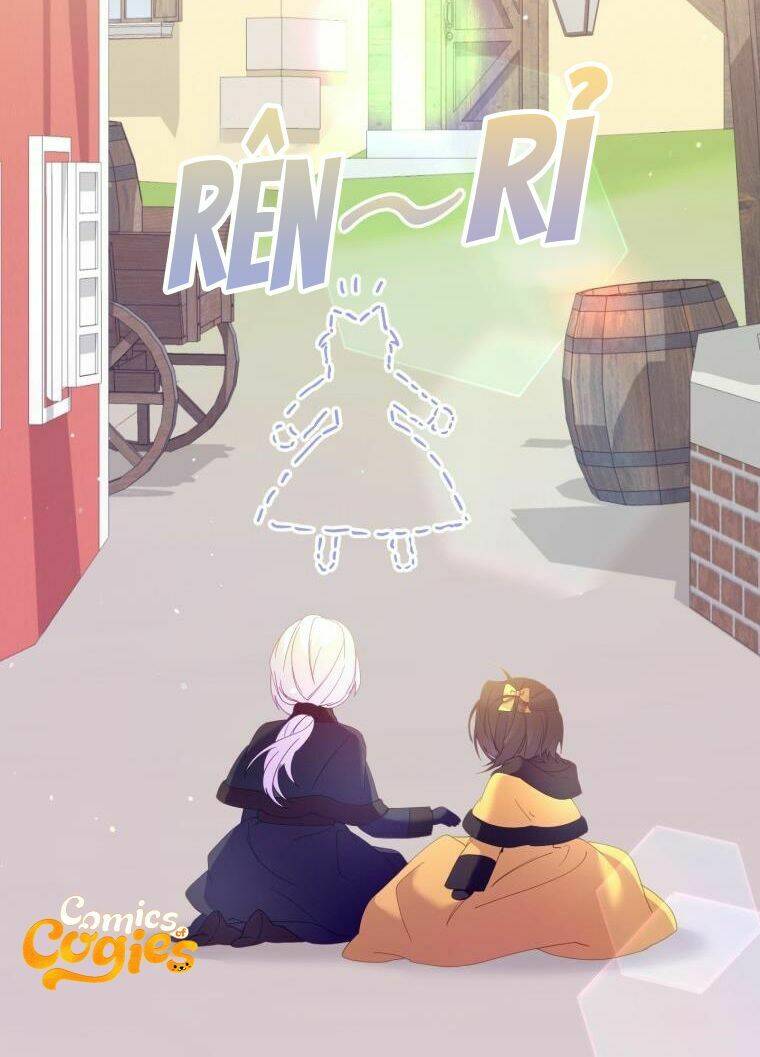Đọc Thần Chú Lên Đi, Rose!: Chapter 10