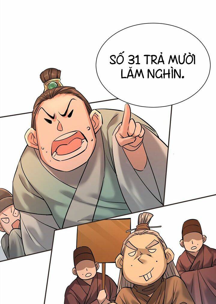Trăm Vạn Cách Thành Thần: Chapter 3