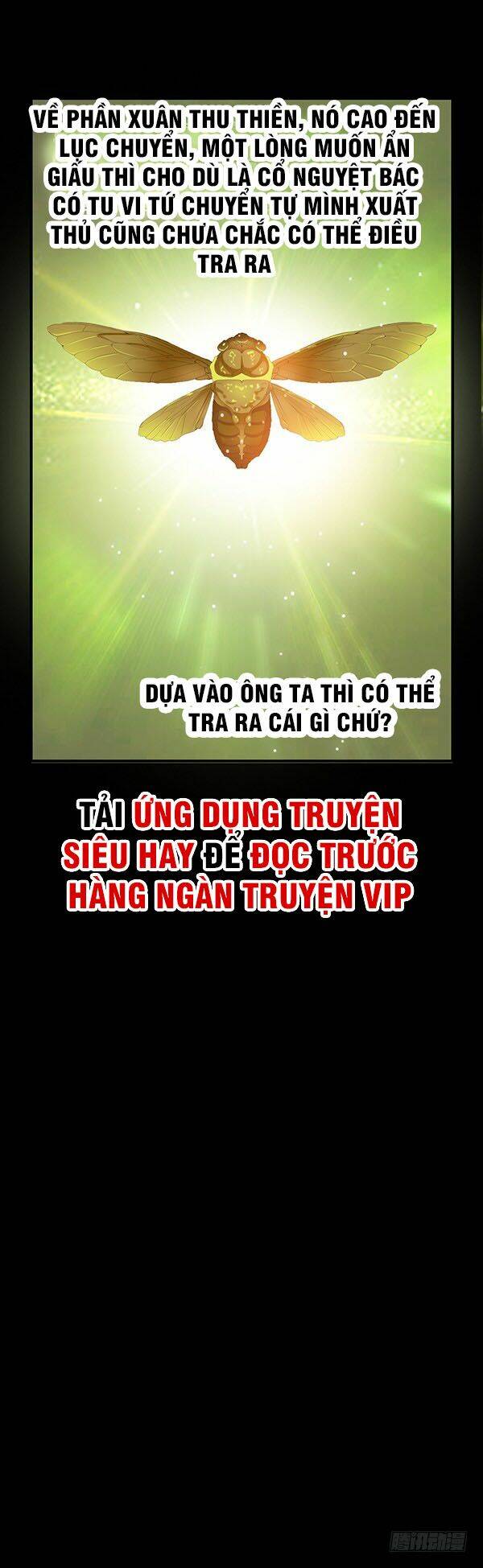 Cổ Chân Nhân: Chapter 73