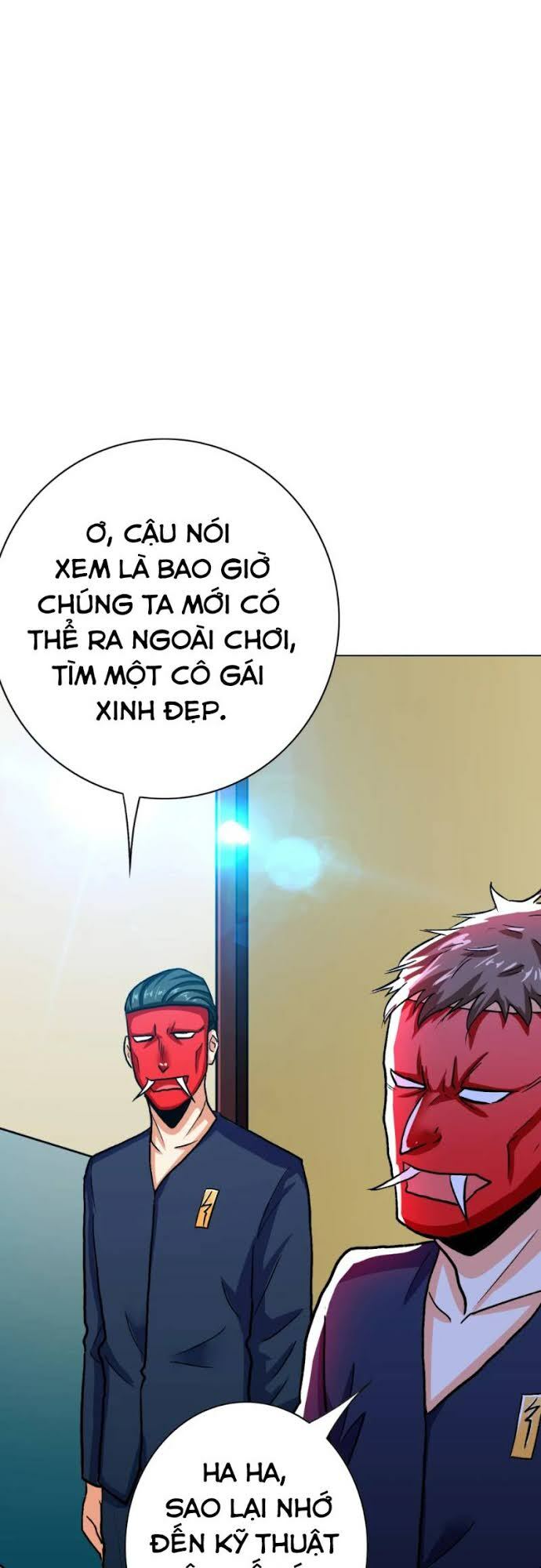 Hệ Thống Tiên Tôn Tại Đô Thị: Chapter 83