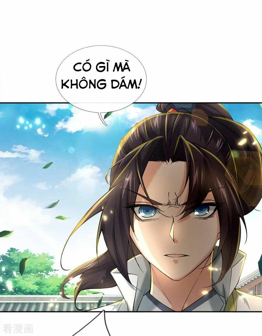 Thân Thể Của Ta Là Kiếm Chủng: Chapter 78