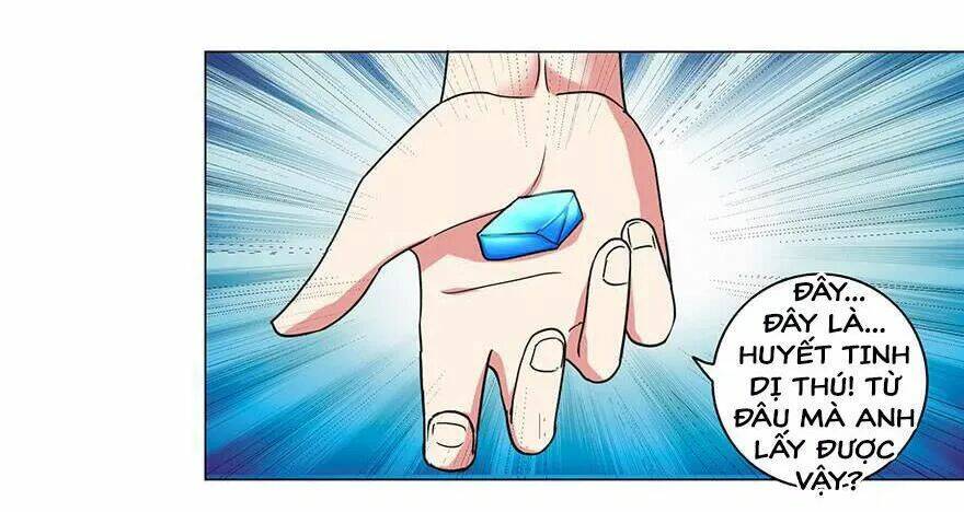 Đô Thị Tu Luyện Cuồng Triều: Chapter 23