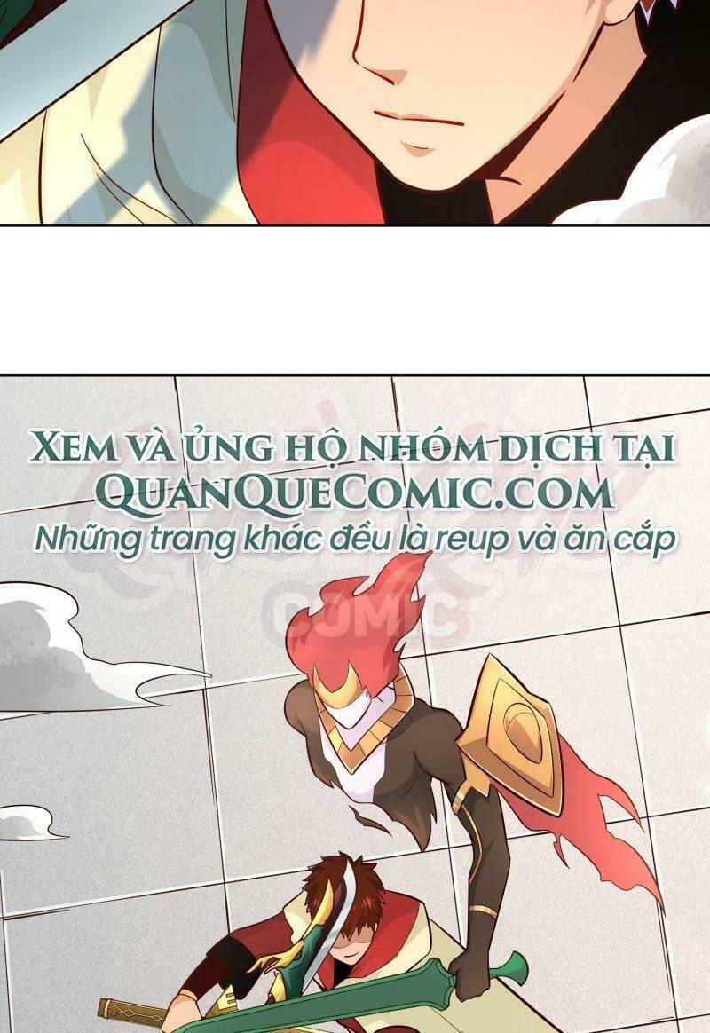Võ Linh Kiếm Tôn: Chapter 91