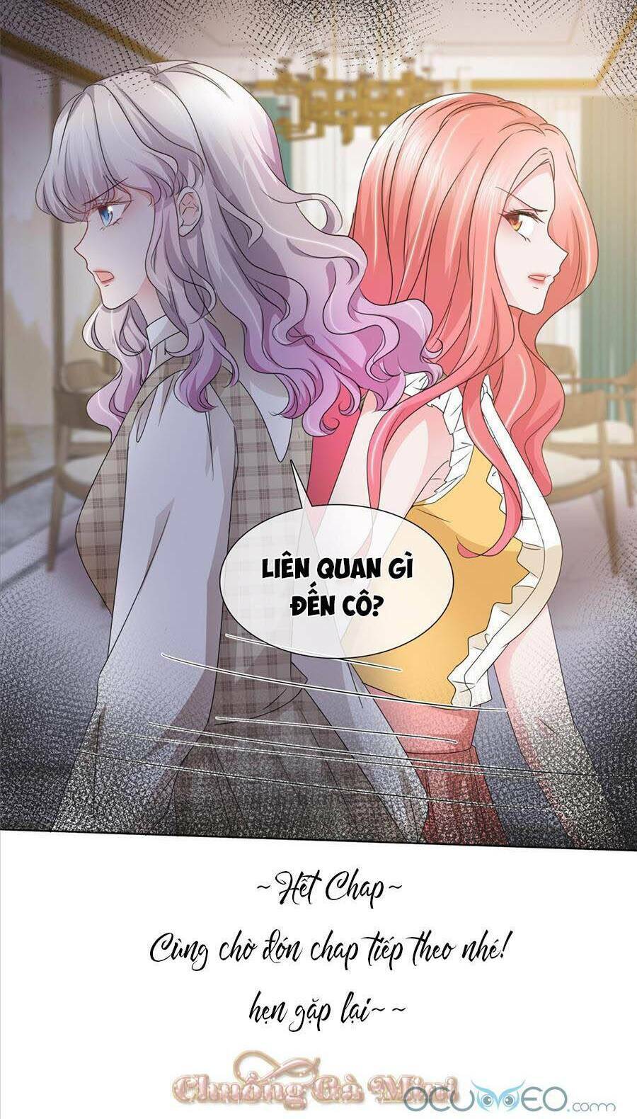 Nhược Hữu Hàn Đông Ngộ Noãn Dương: Chapter 4