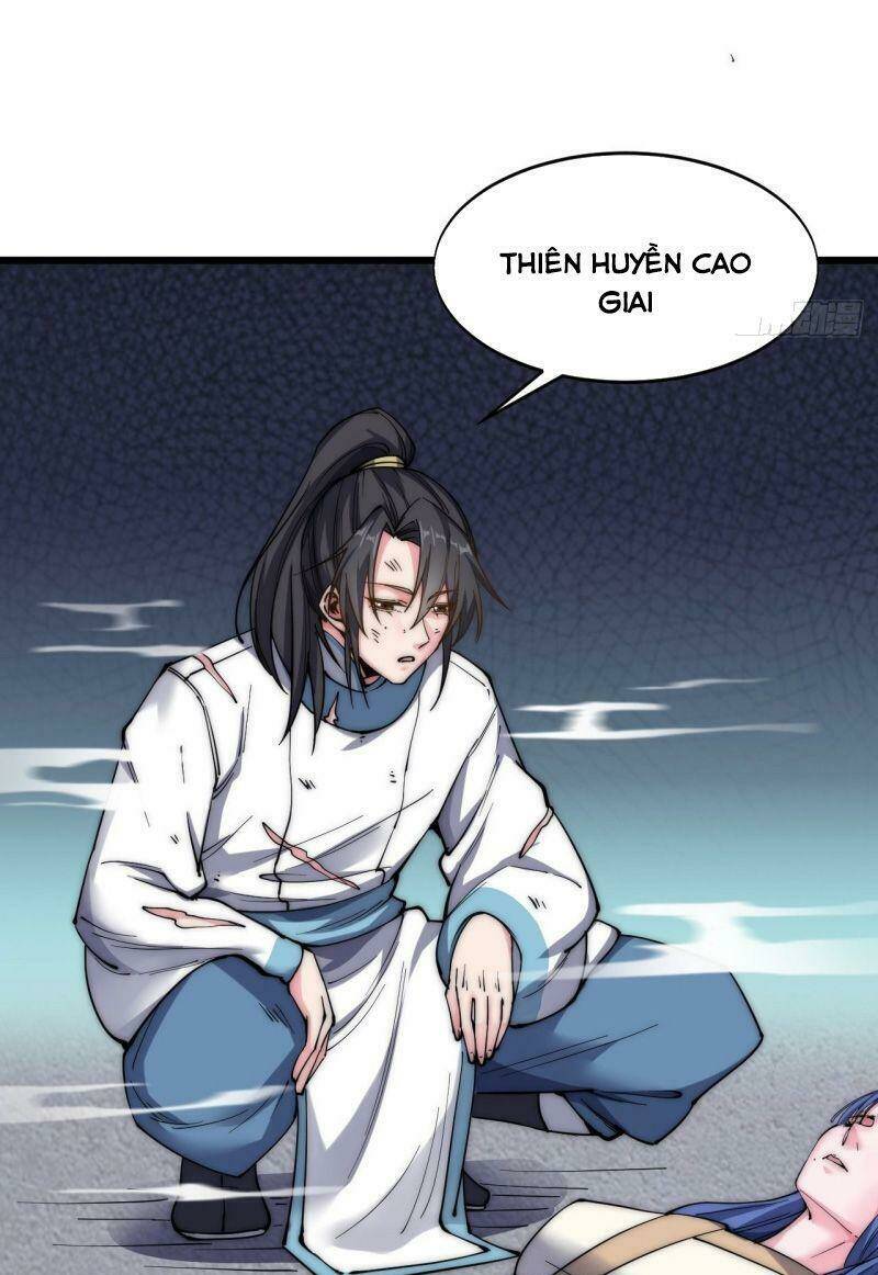 Trường Sinh Cửu Thiên Tuế: Chapter 26