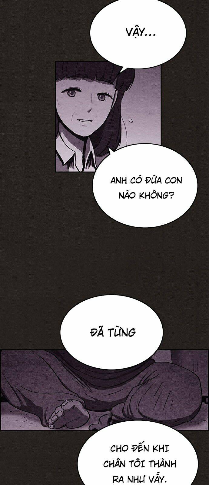 Quái Vật Tại Chung Cư Xanh: Chapter 43