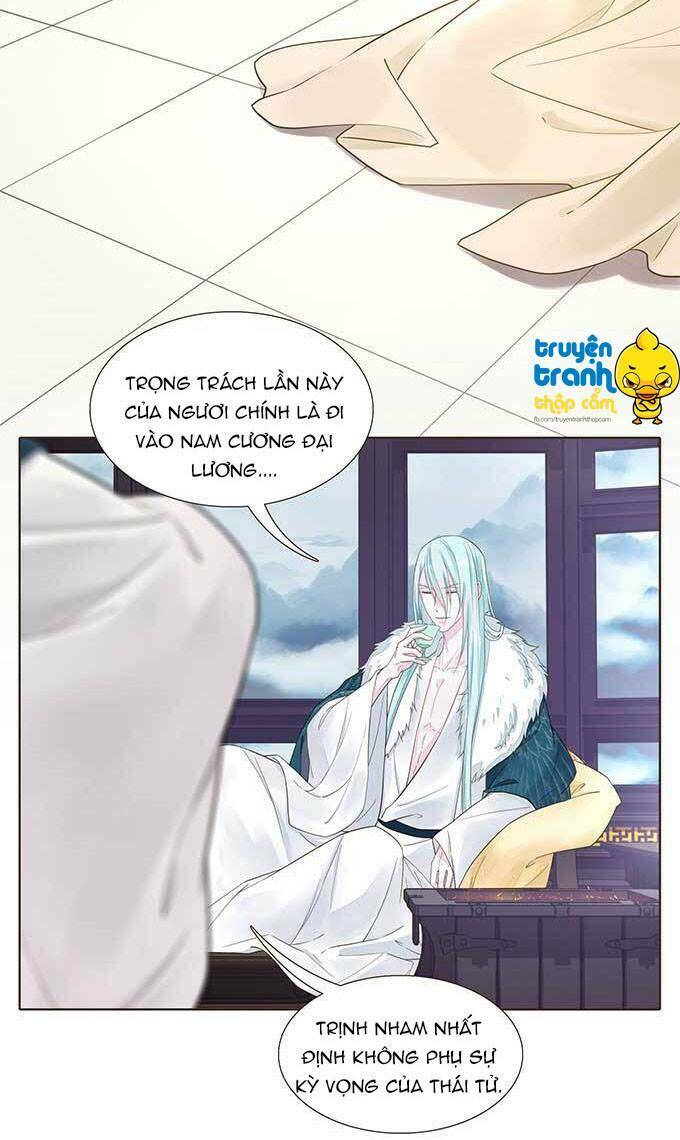 Đại Giá Thừa Tướng: Chapter 102
