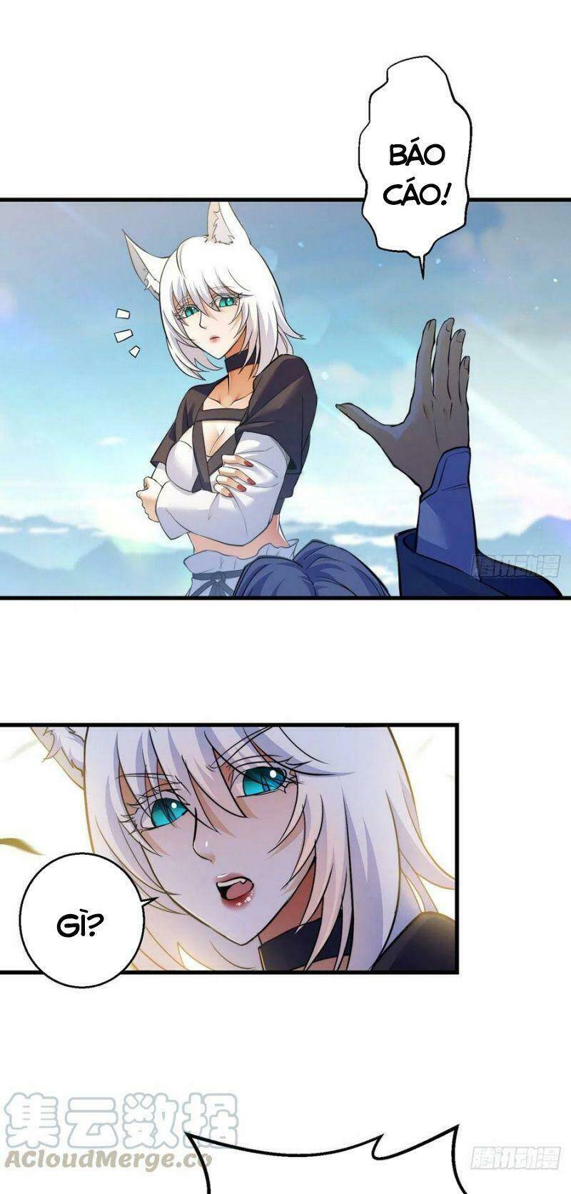 Ta Là Đại Hoàn Đan: Chapter 46