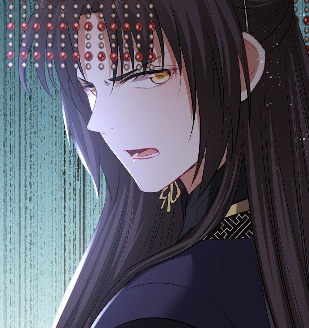 Vương Phi Thật Thích Trang Điểm: Chapter 150