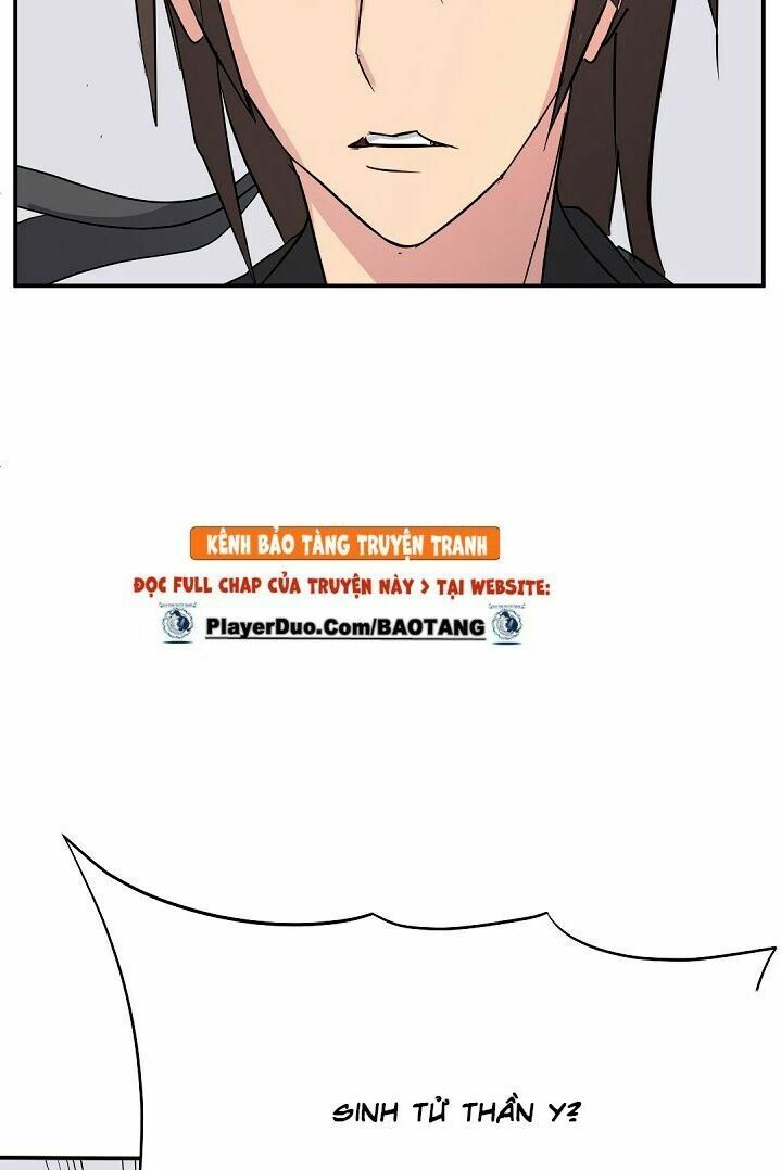 Trọng Sinh, Bất Khả Chiến Bại: Chapter 59