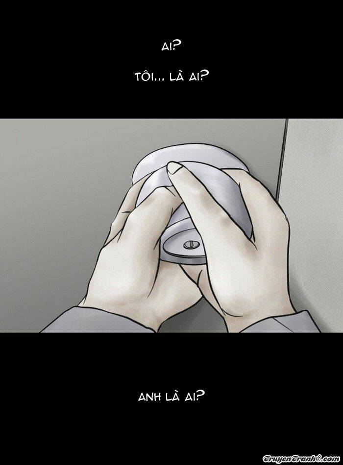 Thứ Sáu: Những Câu Chuyện Cấm: Chapter 24