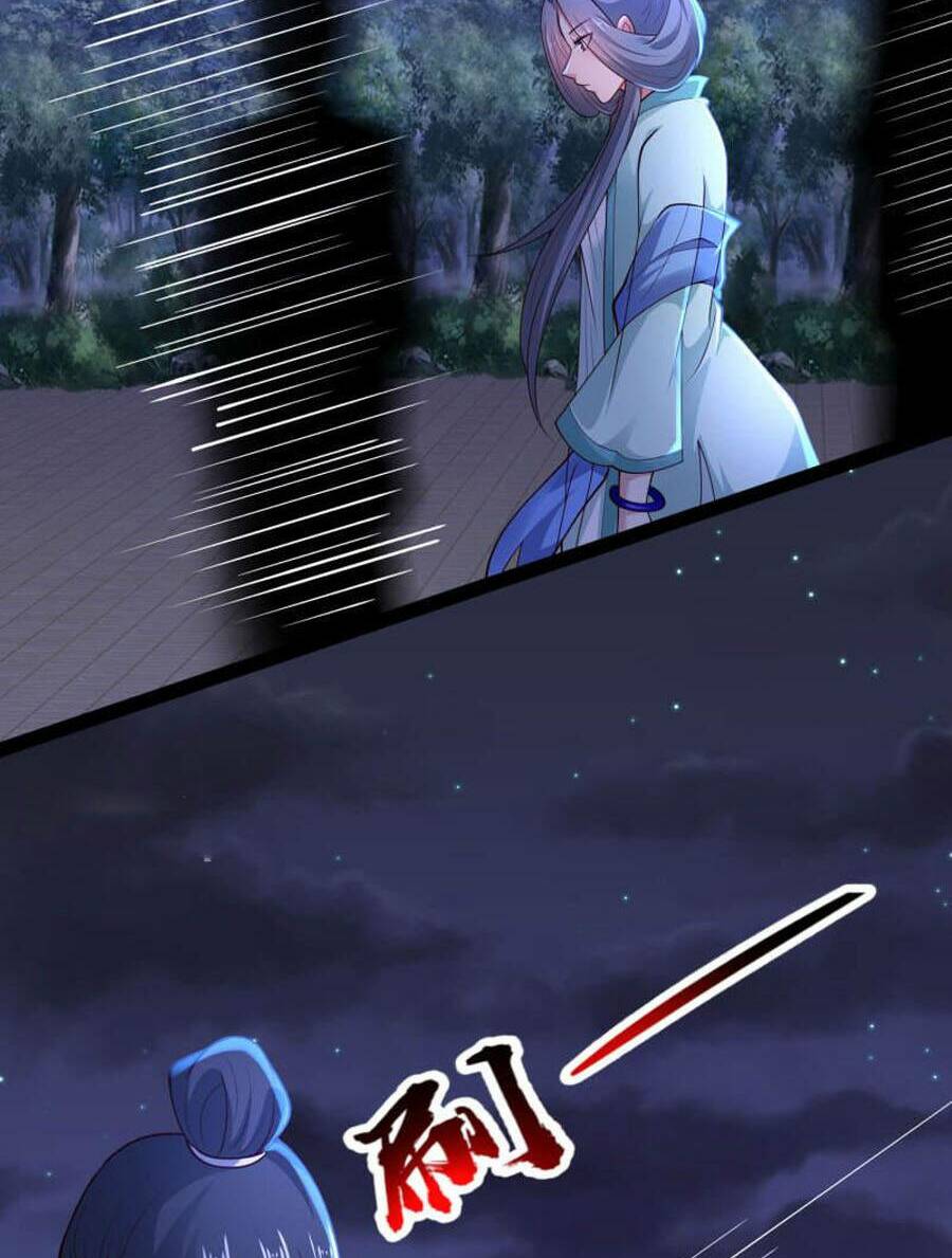 Khoa Kỹ Đại Tiên Tông: Chapter 70