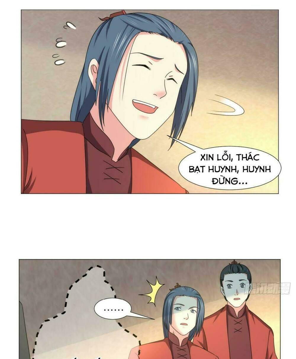 Cực Vũ Huyền Đế: Chapter 83