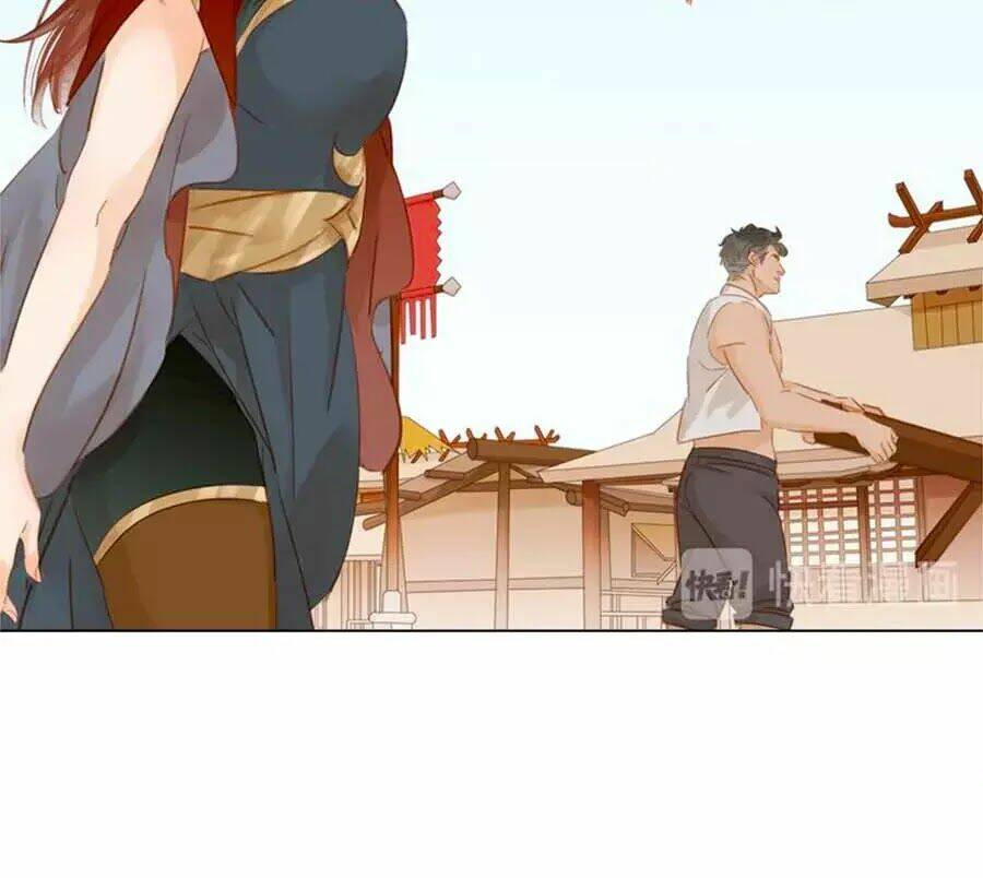 Tiểu Sư Phụ, Tóc Giả Của Ngài Rơi Rồi!: Chapter 25