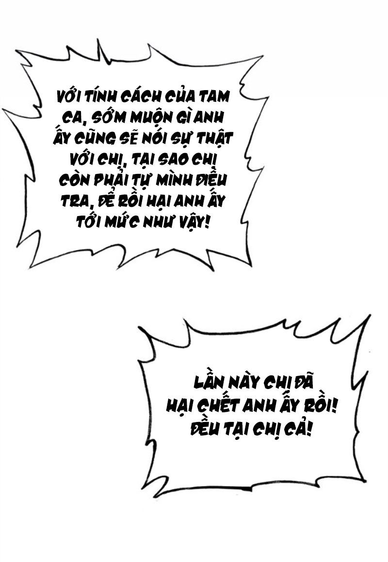 Ái Ngạo Kiều Long Vương Gia: Chapter 52