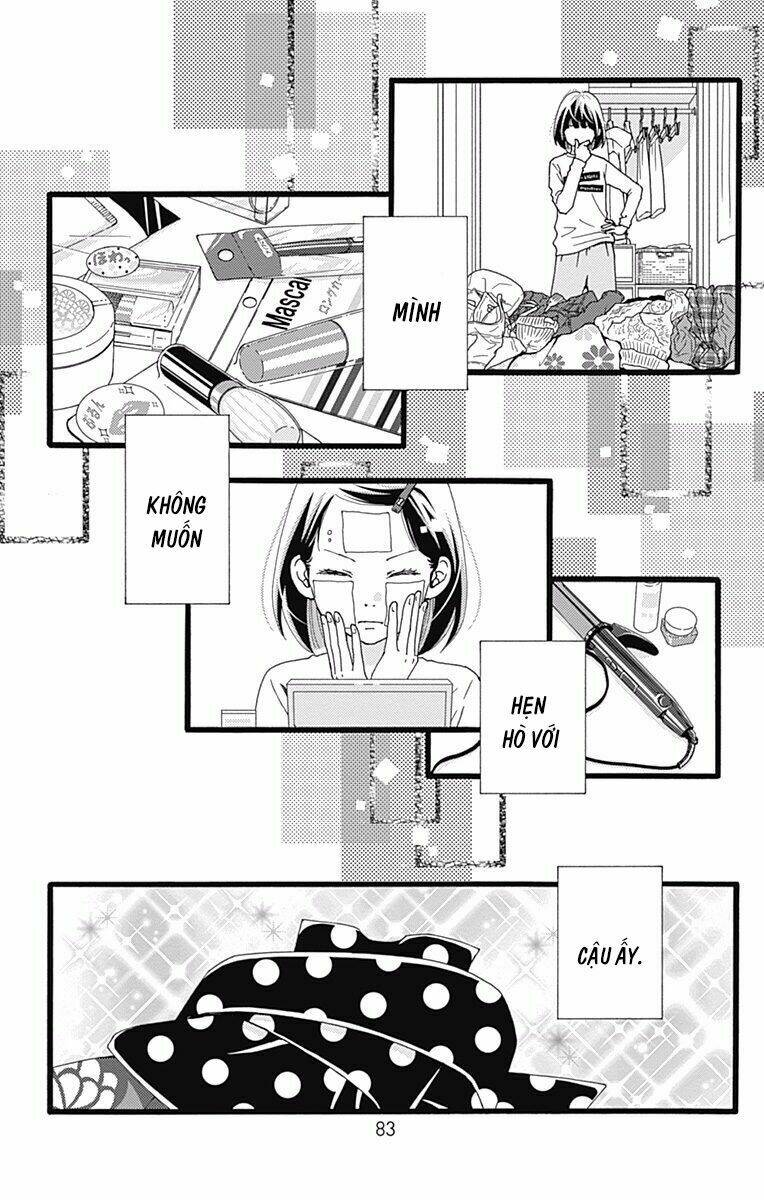 Futsuu No Koiko-Chan: Chapter 9