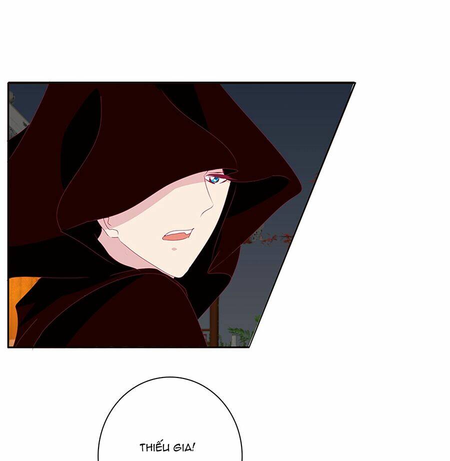 Tướng Quân Mời Ra Trận: Chapter 162