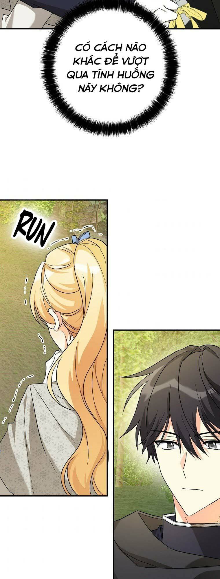 Ba Người Anh Trai Của Tôi Là Bạo Quân: Chapter 74
