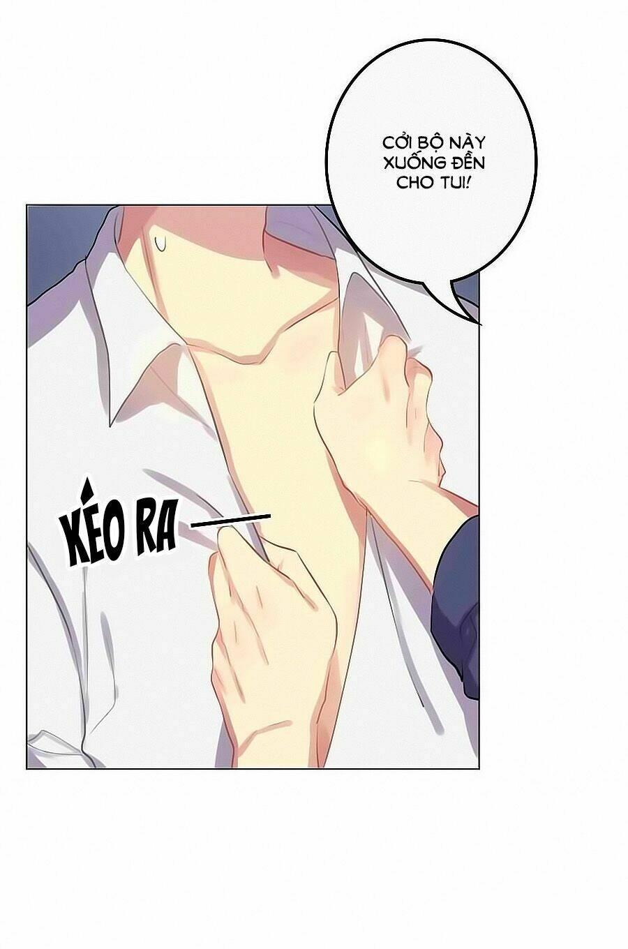 Một Giây Sau Bắt Đầu: Chapter 31