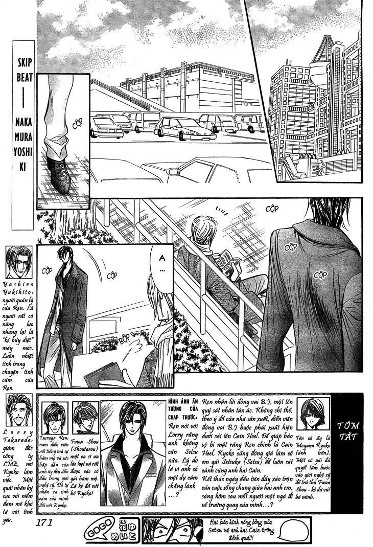 Thách Thức Tuyệt Vời: Chapter 162