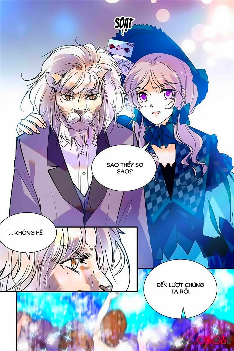 Thanh Ninh Chi Hạ: Chapter 333
