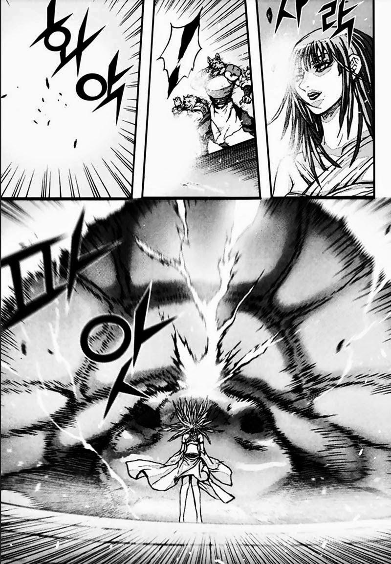 Diêm Đế: Chapter 49.3