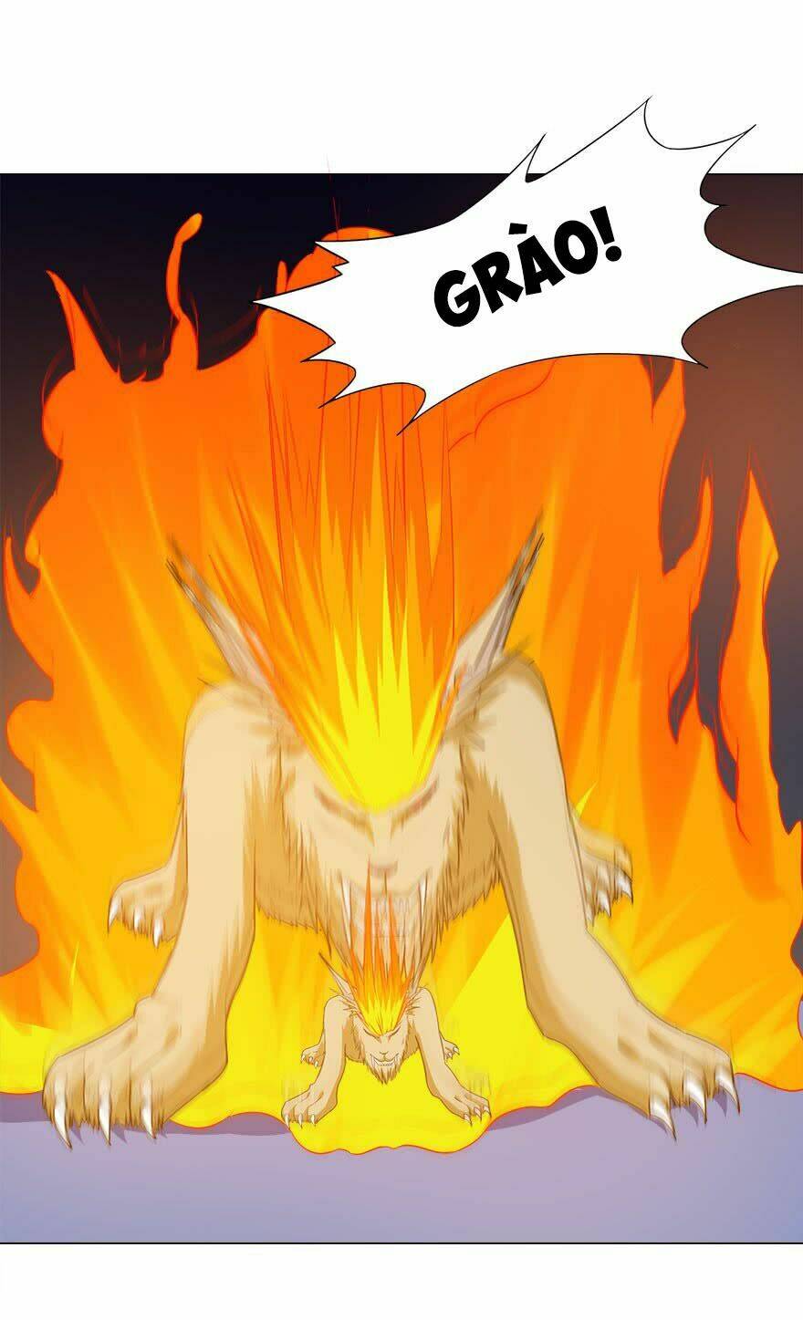Đô Thị Tu Luyện Cuồng Triều: Chapter 10