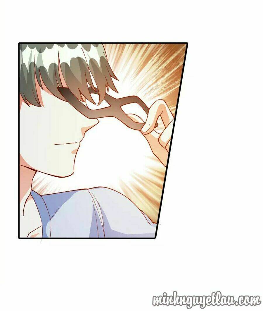 Hôn Nhân Dục Vọng: Thiếu Gia Nhẹ Một Chút!: Chapter 105