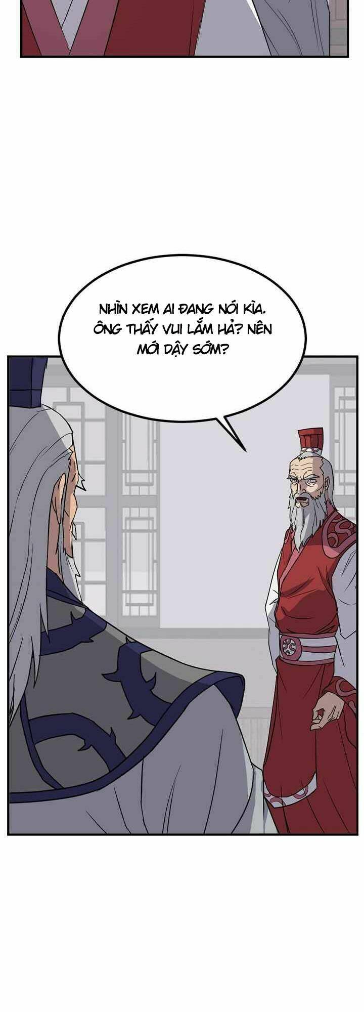 Trọng Sinh, Bất Khả Chiến Bại: Chapter 129