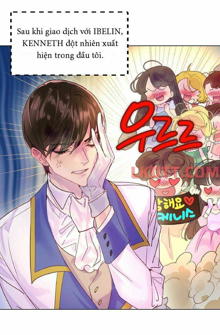 Tôi Không Phải Là Người Tốt: Chapter 136