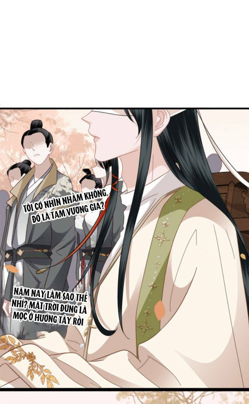 Điều Hương Vương Phi: Chapter 27