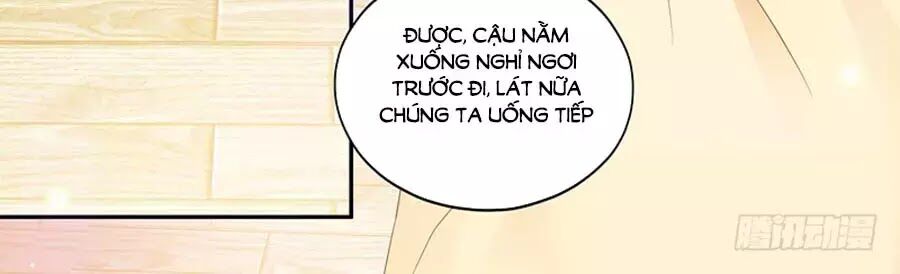 Bá Đạo Tiểu Thúc, Xin Trêu Chọc Vừa Thôi!: Chapter 85