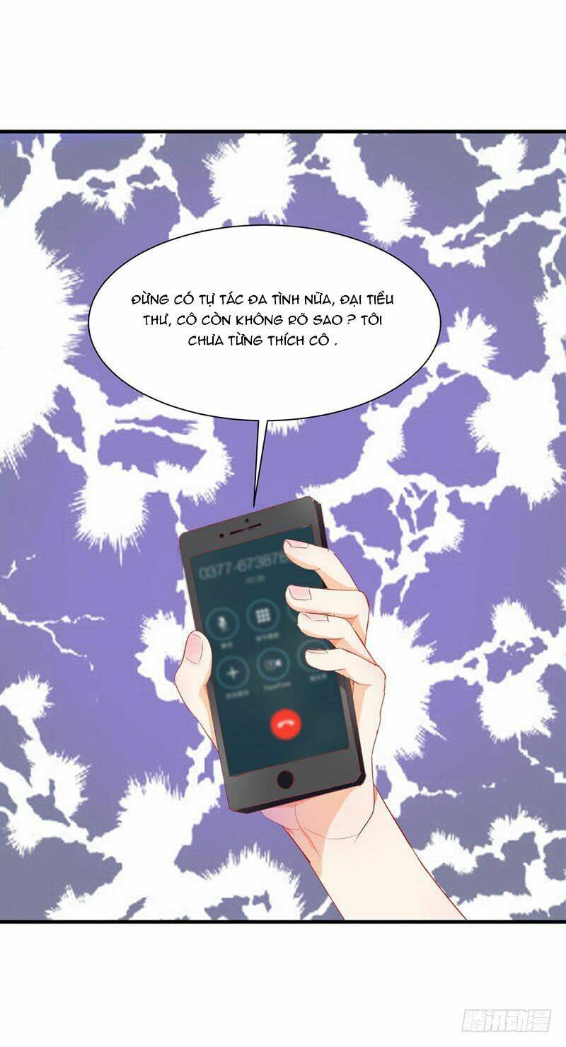 Này! Đừng Động Vào Phô Mai Của Tôi: Chapter 1