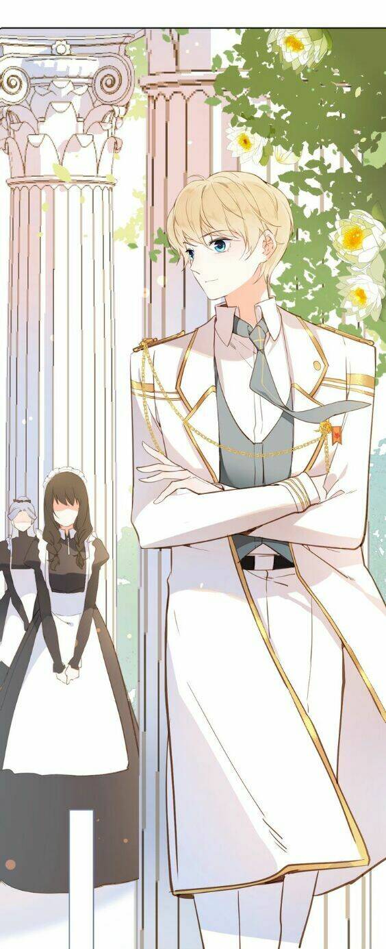 Hầu Nữ Giá Đáo: Chapter 6