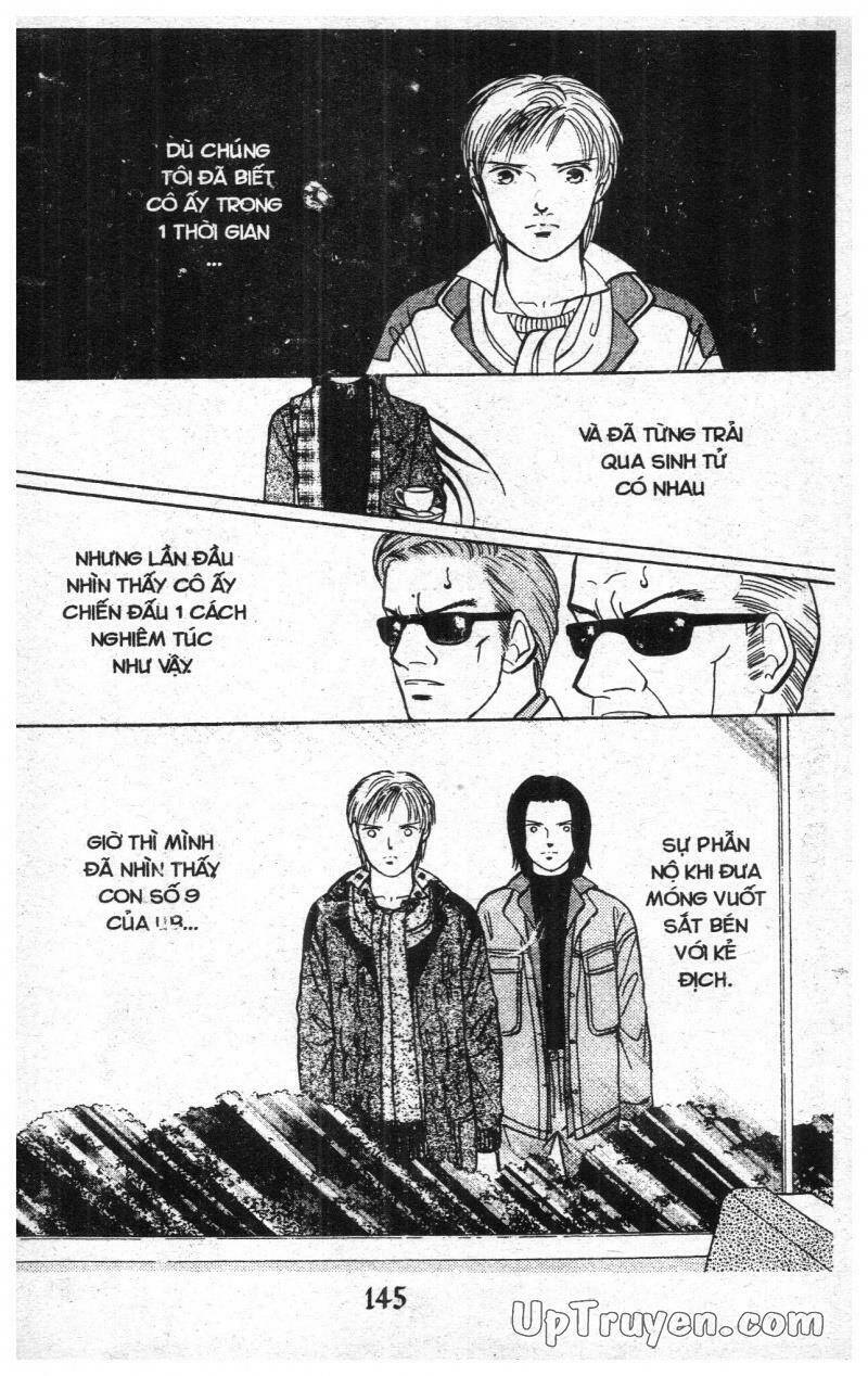 9 Banme No Musashi: Chapter 13