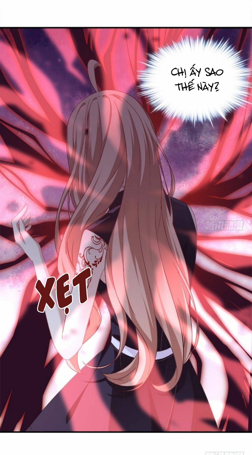 Ám Dạ Vô Thường: Chapter 81