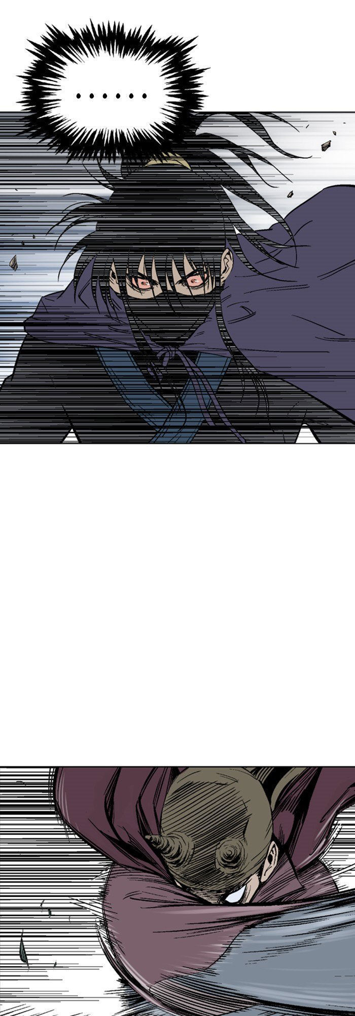 Cao Thủ 2: Chapter 43