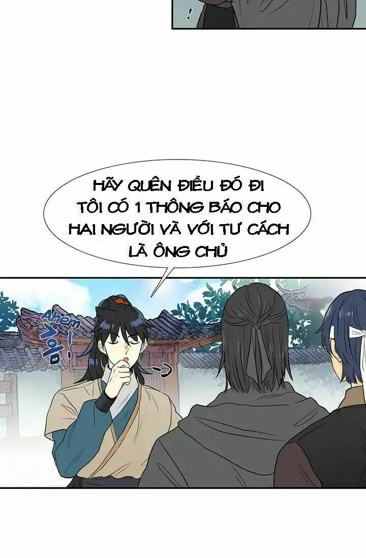 Học Sĩ Tái Sinh: Chapter 79