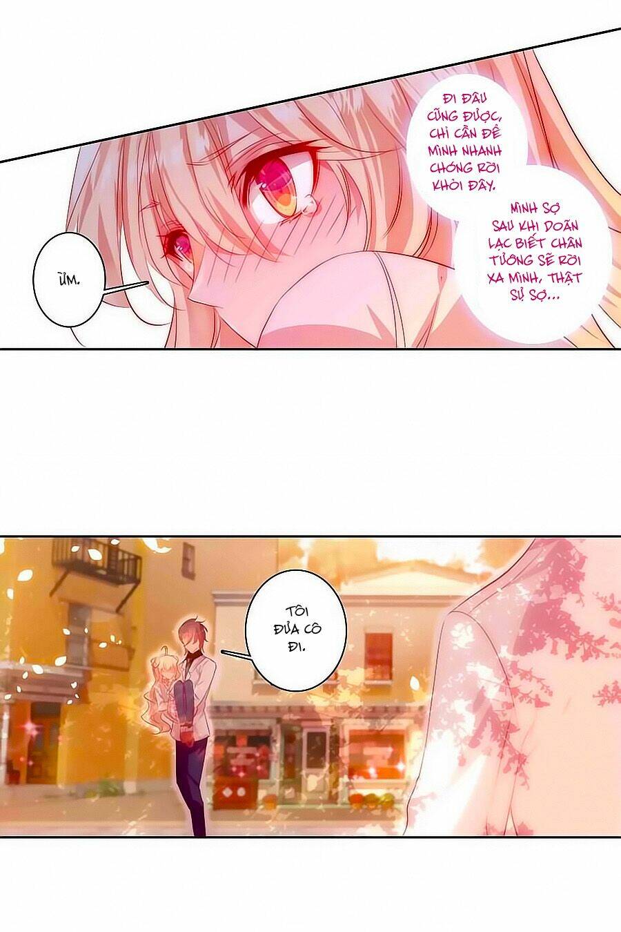 101 Sủng Vật Tình Nhân: Chapter 36