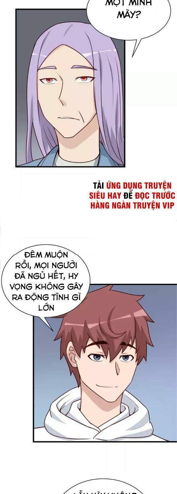 Hệ Thống Tu Tiên Mạnh Nhất: Chapter 76