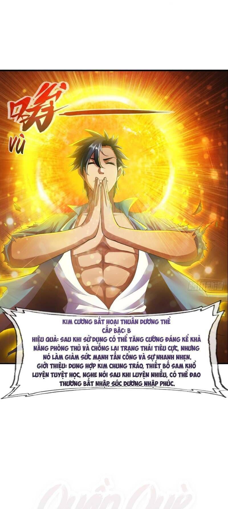 Hệ Thống Tìm Đường Chết Mạnh Nhất: Chapter 34