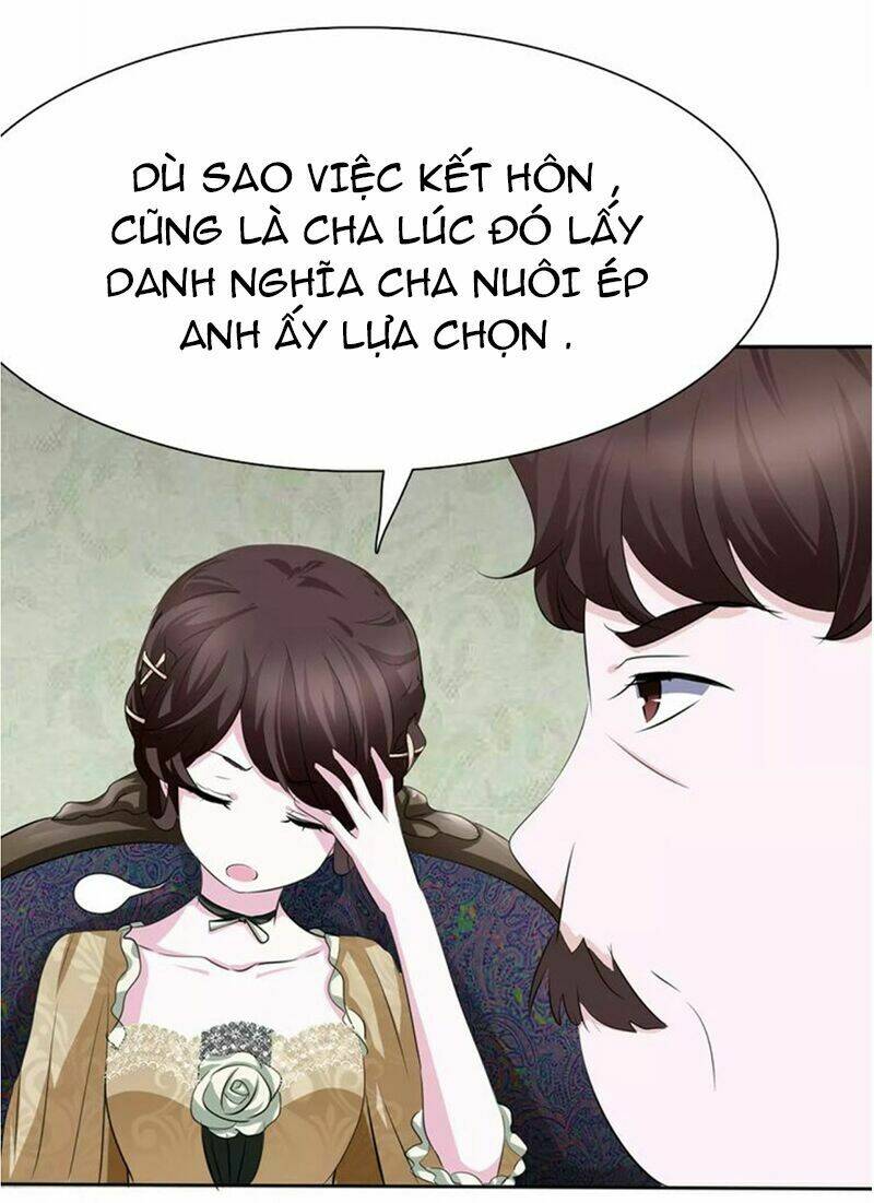 Một Lời Không Hợp Liền Hút Máu: Chapter 12