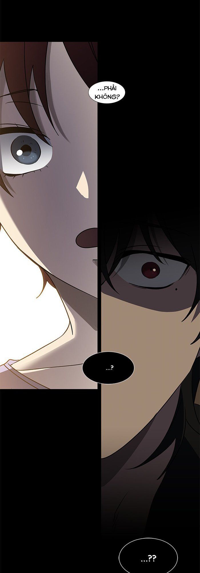 It's Mine: Chapter 4