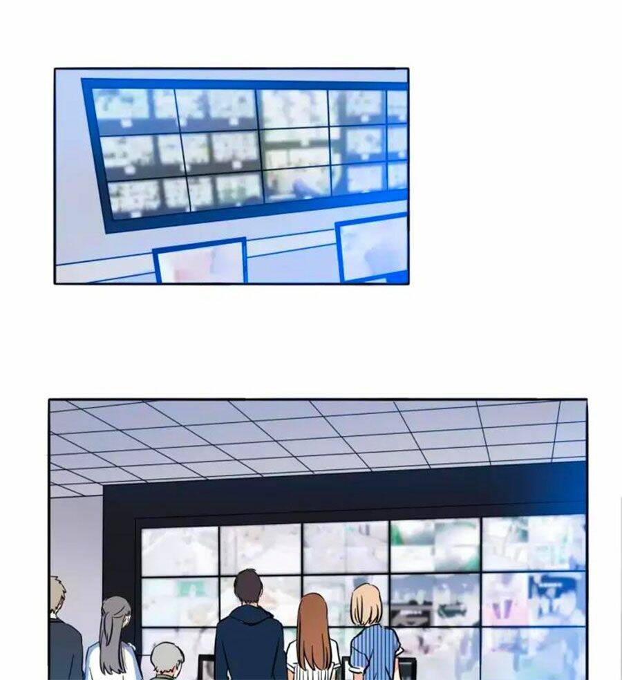 Mùi Hương Lãng Mạn: Chapter 60